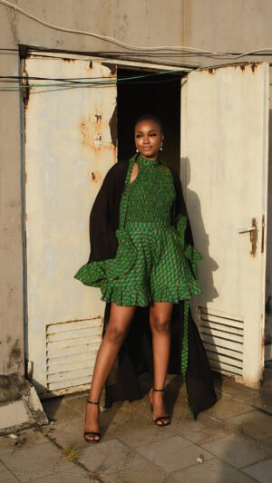Ndebele
